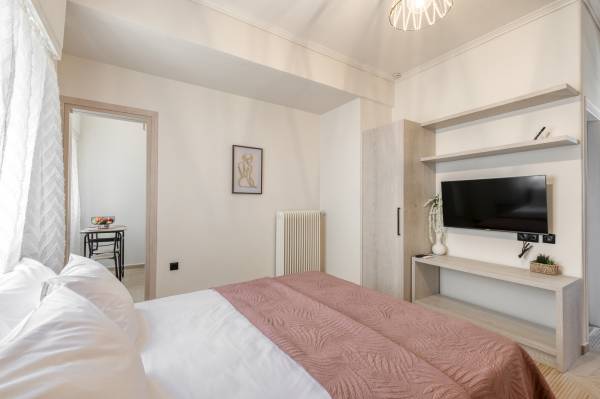 Standard Dbl Studio - Accommodation