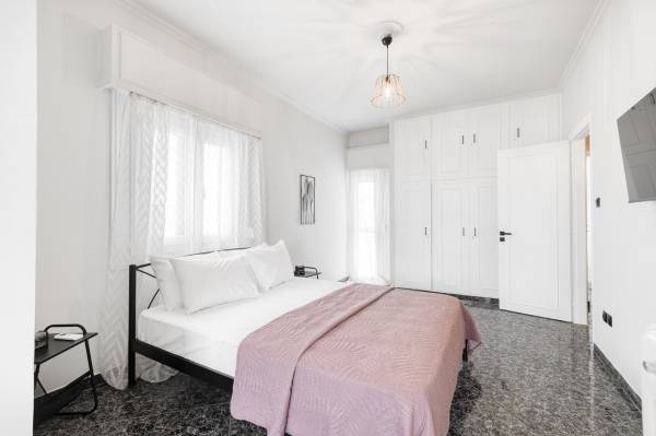 2 Bedroom Atrium Sea View Apartment - Accommodation
