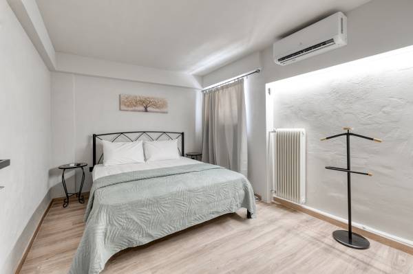 One Bedroom Garden Apartment - Accommodation