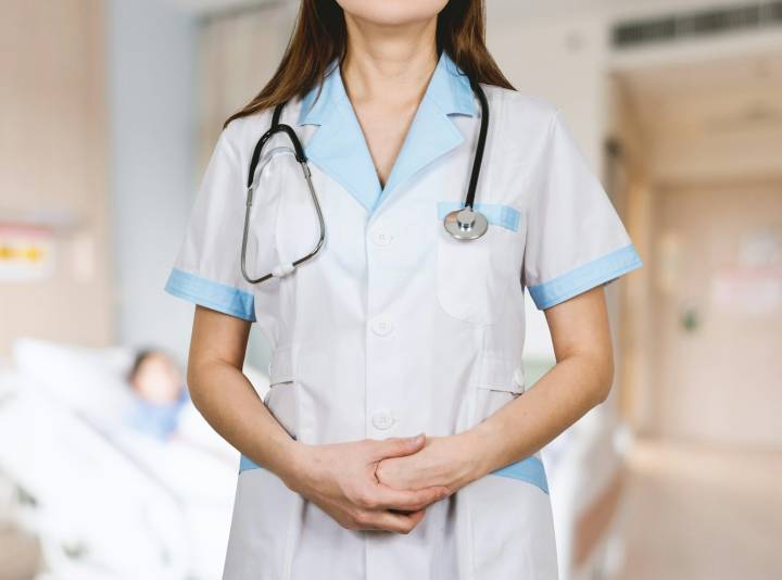 Nearby Healthcare Facilities - Glyfada Stay - Glyfada Athens